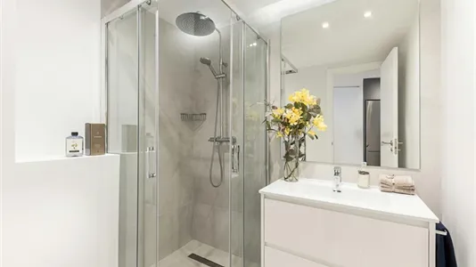Apartments in Madrid Chamberí - photo 10