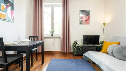 Apartment for rent in Warszawa Śródmieście, Warsaw