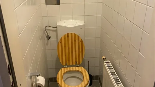 Rooms in Vienna Hernals - photo 8