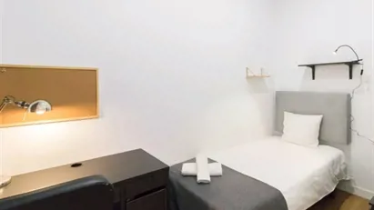 Room for rent in Barcelona Sarrià-St. Gervasi, Barcelona