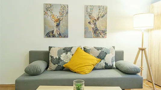 Apartments in Wien Rudolfsheim-Fünfhaus - photo 4