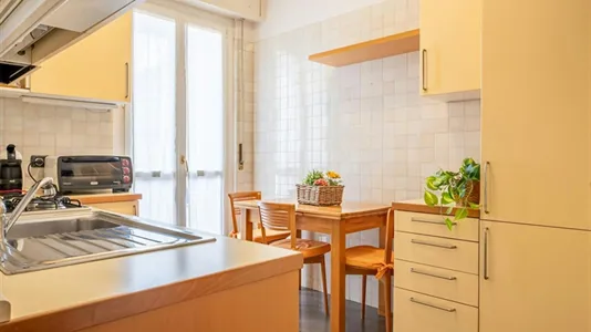 Rooms in Milano Zona 9 - Porta Garibaldi, Niguarda - photo 10