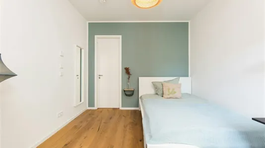 Rooms in Berlin Mitte - photo 3