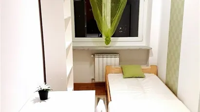Room for rent in Warsaw