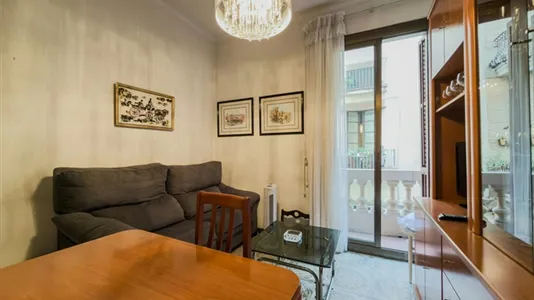 Apartments in Barcelona Gràcia - photo 3