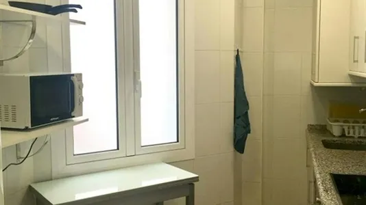 Rooms in Madrid Retiro - photo 9