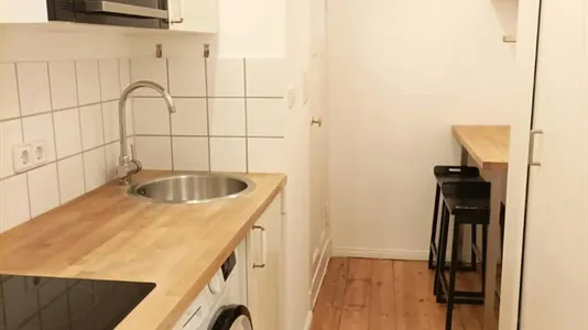 Apartments in Berlin Charlottenburg-Wilmersdorf - photo 9