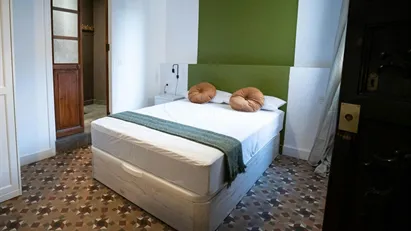 Room for rent in Valencia Ciutat Vella, Valencia (region)