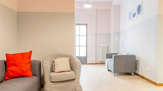 Rooms in Bologna - photo 8