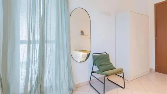 Rooms in Turin - photo 1
