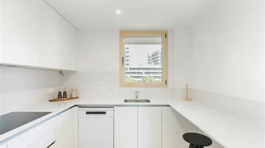 Apartments in Badalona - photo 10