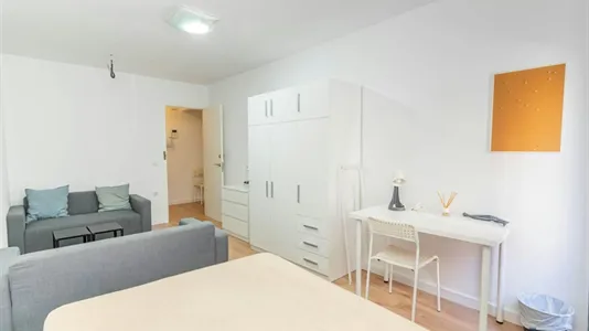 Rooms in Alboraya - photo 6