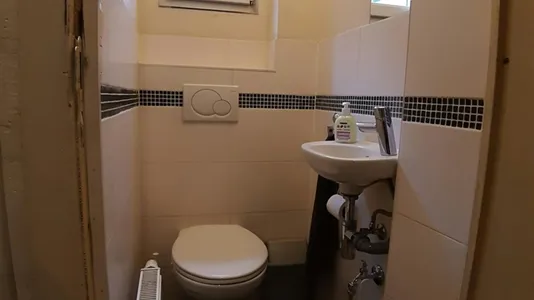 Rooms in Brussels Etterbeek - photo 8