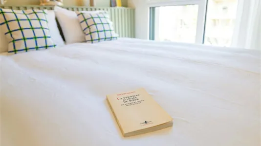 Apartments in Lyon - photo 5