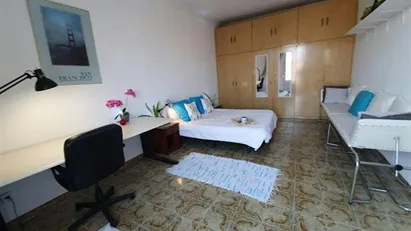 Room for rent in Barcelona Ciutat Vella, Barcelona