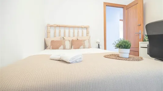 Rooms in Alboraya - photo 3
