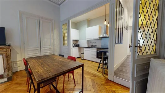 Apartments in Saint-Étienne - photo 5