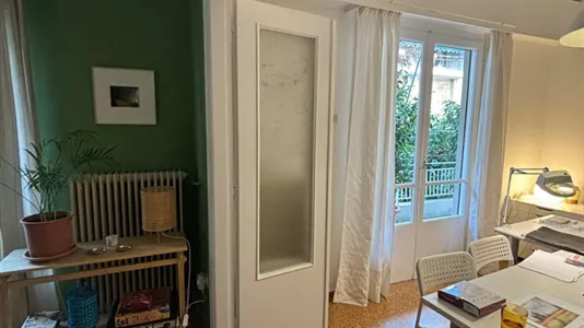 Rooms in Athens Ampelokipoi - photo 5