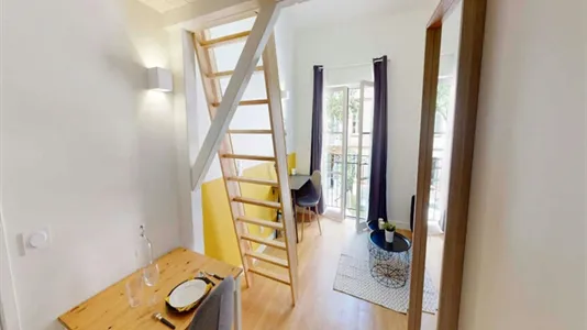 Rooms in Toulouse - photo 4