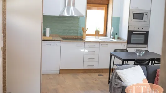 Houses in Paredes - photo 5