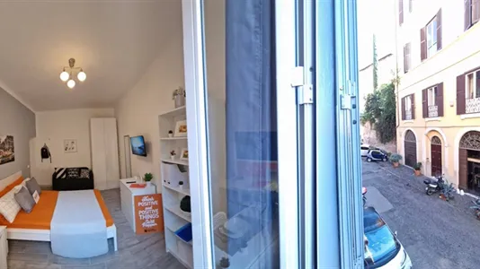 Rooms in Roma Municipio I – Centro Storico - photo 6