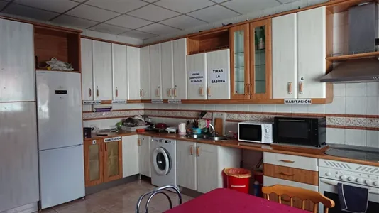 Rooms in Getafe - photo 10