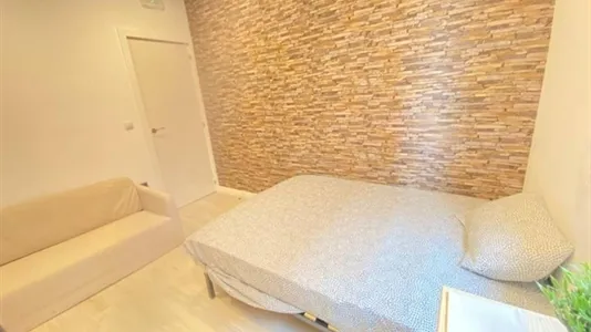 Rooms in Madrid Arganzuela - photo 4