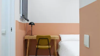 Room for rent in Barcelona Eixample, Barcelona