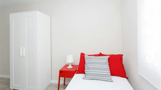 Rooms in Madrid Tetuán - photo 3