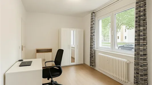 Rooms in Berlin Tempelhof-Schöneberg - photo 2