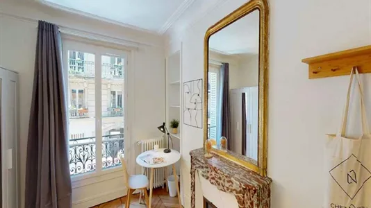 Rooms in Paris 5ème arrondissement - Latin Quarter - photo 3