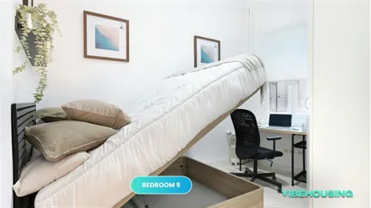 Room for rent in Madrid Retiro, Madrid Room for rent in Madrid Retiro, Madrid