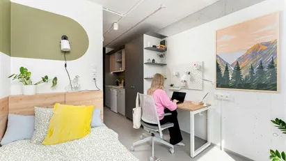 Room for rent in Warszawa Śródmieście, Warsaw