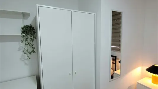 Rooms in Burjassot - photo 5