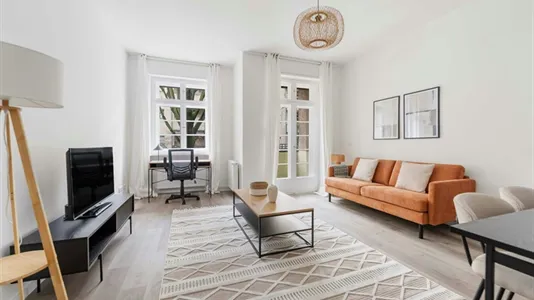 Apartments in Berlin Mitte - photo 1