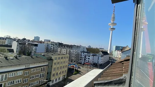 Rooms in Hamburg Eimsbuttel - photo 2