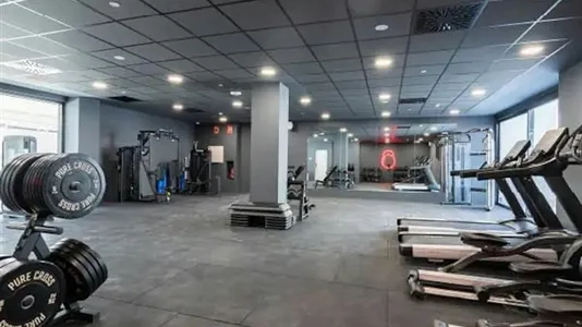 Apartments in Colonia Militar del Goloso - photo 10