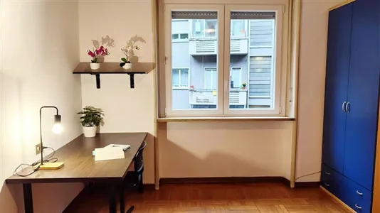 Apartments in Milano Zona 3 - Porta Venezia, Città Studi, Lambrate - photo 9