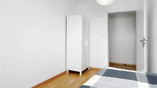 Rooms in Berlin Mitte - photo 3