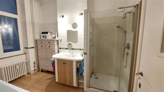 Rooms in Brussels Schaarbeek - photo 7