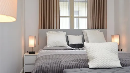 Apartments in Budapest Belváros-Lipótváros - photo 9