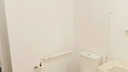 Apartments in Valencia Poblats Marítims - photo 9