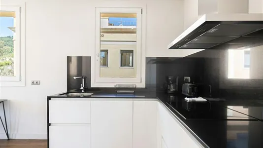 Apartments in Barcelona Horta-Guinardó - photo 5