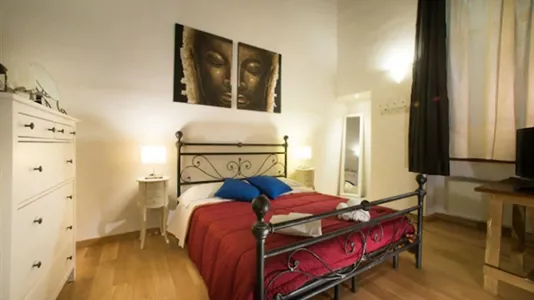 Apartments in Florence - photo 2