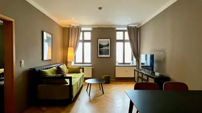 Apartment for rent in Leipzig, Sachsen