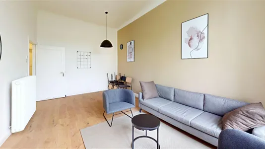 Rooms in Berlin Tempelhof-Schöneberg - photo 2