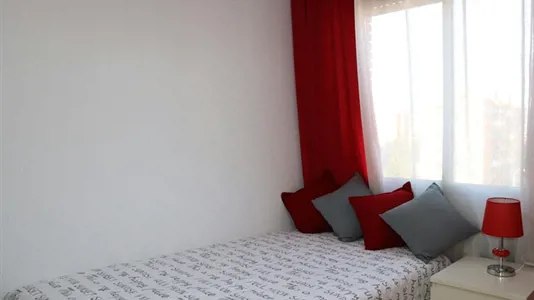 Rooms in Alcalá de Henares - photo 3