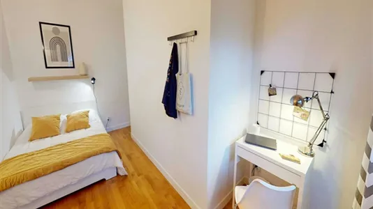 Rooms in Lyon - photo 2