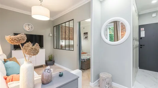 Apartments in Location is not specified - photo 5