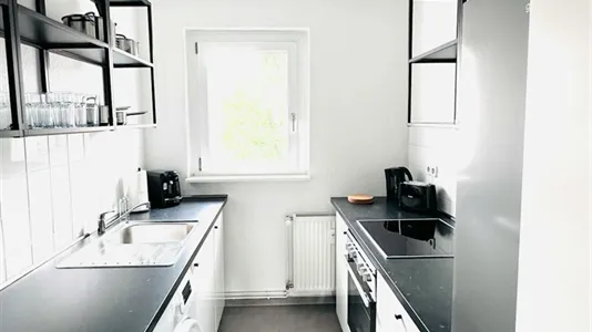 Rooms in Berlin Friedrichshain-Kreuzberg - photo 4